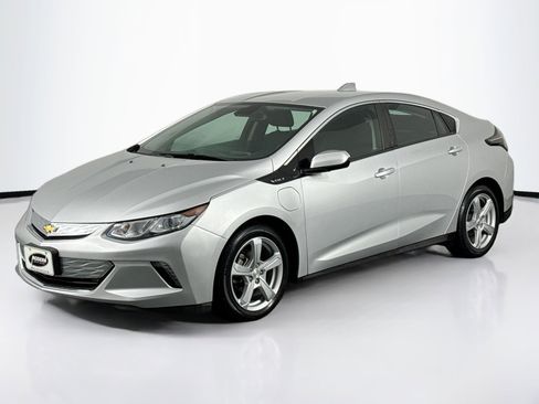 Used 2018 Chevrolet Volt LT image 6
