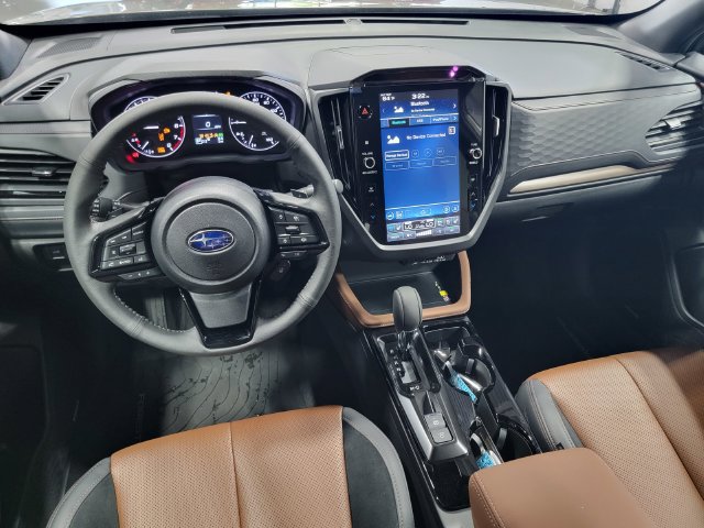 New 2026 Subaru Forester Touring AWD/4WD image 28