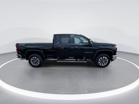 New 2026 Chevrolet Silverado 2500 LT w/ All Star Edition AWD/4WD image 9