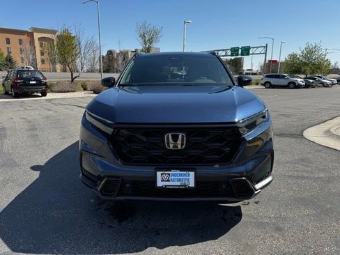New 2026 Honda CR-V Sport-L image 3
