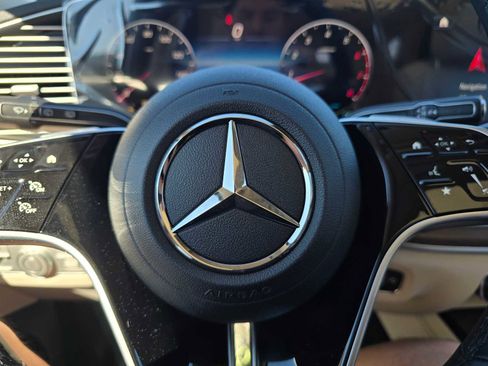 New 2026 Mercedes-Benz GLE 450 4MATIC image 24