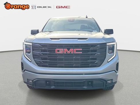 New 2026 GMC Sierra 1500 Elevation w/ Elevation Select Package RWD image 8