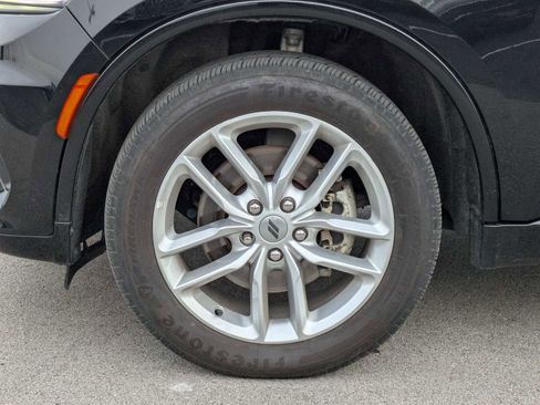 Used 2023 Dodge Durango GT image 13