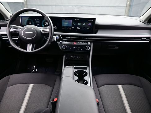 Certified 2026 Hyundai Sonata SEL FWD image 17