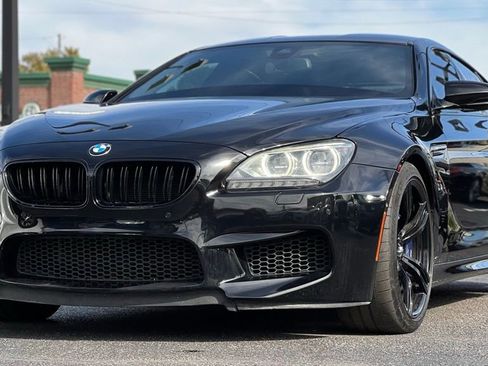 Used 2015 BMW M6 Gran Coupe image 14