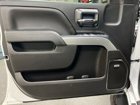 Certified 2016 Chevrolet Silverado 3500 LTZ w/ Duramax Plus Package image 19