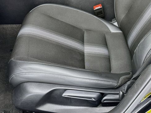 Certified 2024 Honda Civic Sport image 18