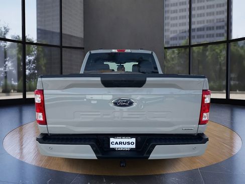 Certified 2023 Ford F150 XL w/ STX Appearance Package image 4