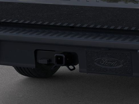 New 2025 Ford Maverick XLT w/ Equipment Group 301A image 23