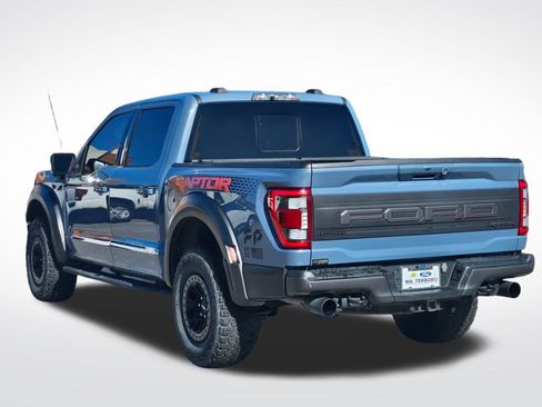 Used 2023 Ford F150 Raptor image 27