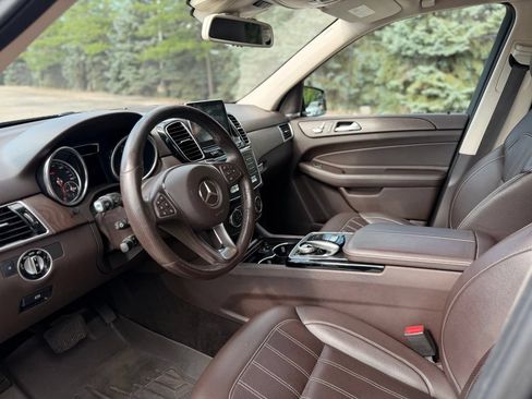 Used 2016 Mercedes-Benz GLE 350 4MATIC image 6
