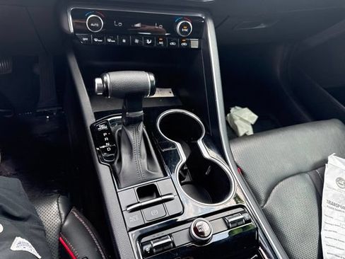 Used 2023 Kia K5 GT FWD image 8