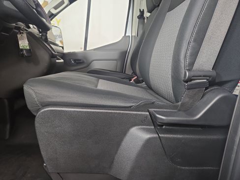 Used 2024 Ford Transit 250 T-250 130 Low Rf 9070 GVWR AW w/ Exterior Upgrade Package image 28