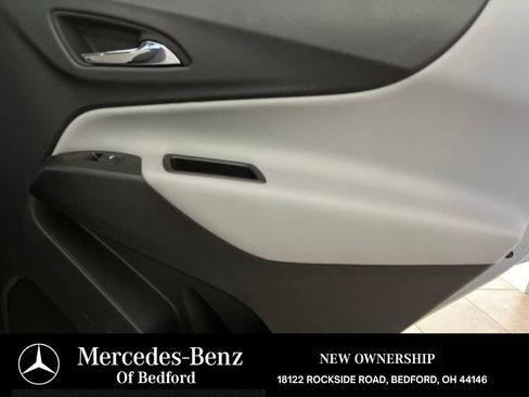 Used 2024 Chevrolet Equinox LS w/ LS Convenience Package FWD image 18