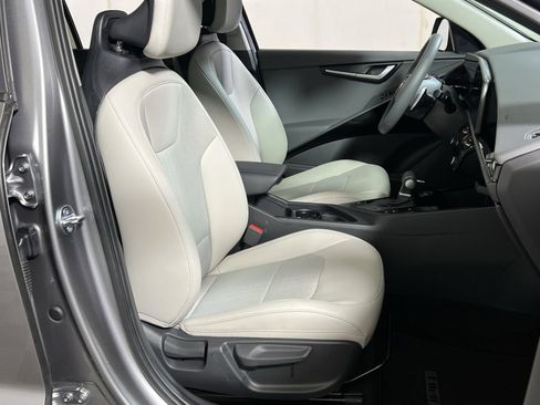 New 2026 Kia Niro EX image 26