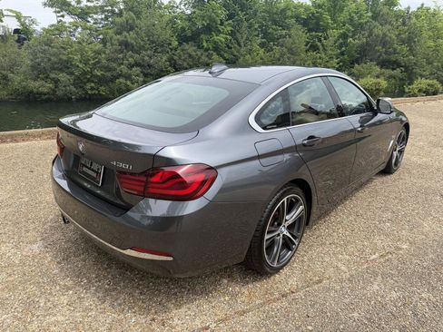 Used 2020 BMW 430i Gran Coupe xDrive AWD/4WD image 3