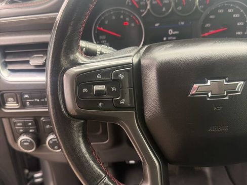 Used 2021 Chevrolet Tahoe RST w/ Luxury Package image 33