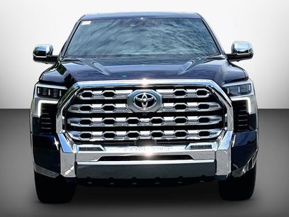 Used 2024 Toyota Tundra 1794 Edition