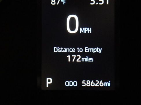 Used 2022 Toyota Tundra SR5 AWD/4WD image 42