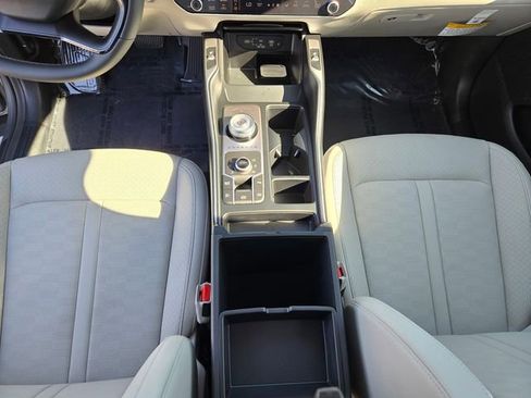 New 2026 Kia Sorento EX AWD/4WD image 23
