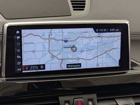 Used 2021 BMW X1 xDrive28i w/ Premium Package image 25