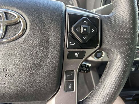 Used 2023 Toyota Tacoma SR5 w/ Technology Package AWD/4WD image 35