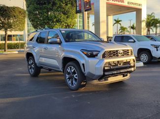 New 2026 Toyota 4Runner TRD Sport Premium AWD/4WD video 2