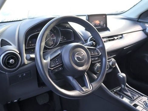 Used 2021 MAZDA CX-3 Sport AWD/4WD image 11