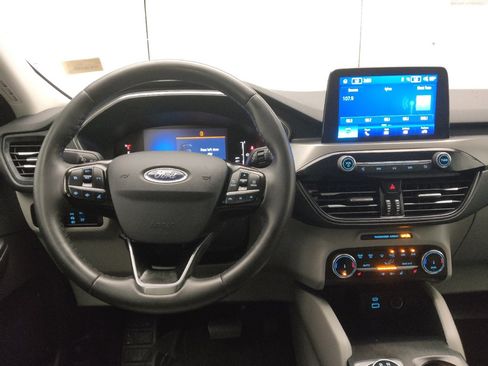 Used 2023 Ford Escape Active AWD/4WD image 22