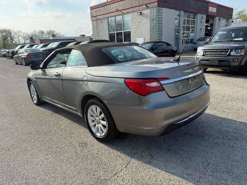 Used 2012 Chrysler 200 Touring image 12