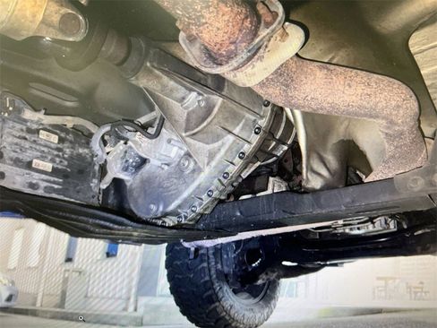 Used 2014 Ford F150 FX4 w/ Equipment Group 402A Luxury image 33