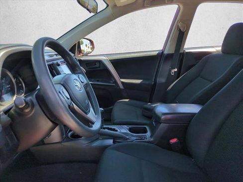 Used 2016 Toyota RAV4 LE FWD image 15