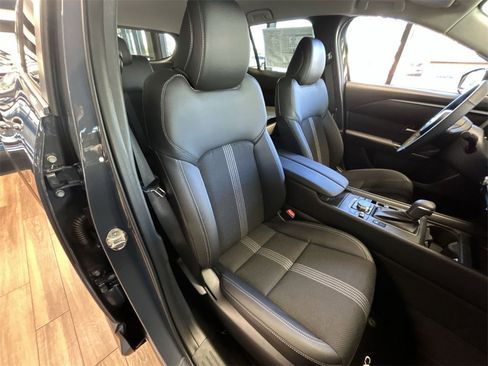 New 2025 MAZDA CX-50 2.5 Hybrid w/ Weather Package image 14