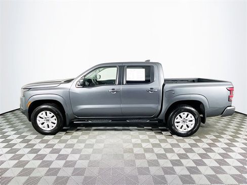 Used 2023 Nissan Frontier SV w/ Tow Package image 5