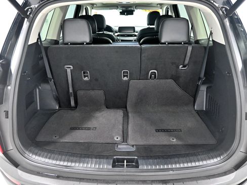 Used 2021 Kia Telluride EX w/ EX Premium Package AWD/4WD image 33