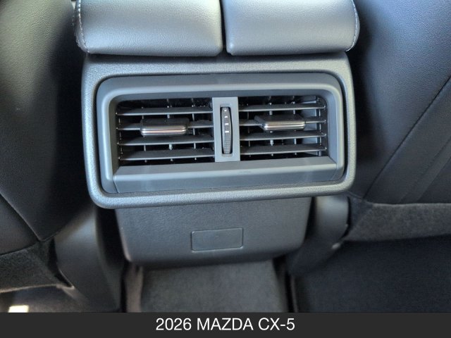 New 2026 MAZDA CX-5 Preferred AWD/4WD image 18