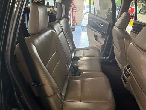 Used 2017 Honda Pilot EX-L image 49