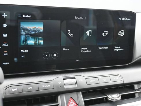 Used 2025 Kia K4 EX FWD image 3