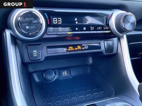 Used 2023 Toyota RAV4 LE image 35