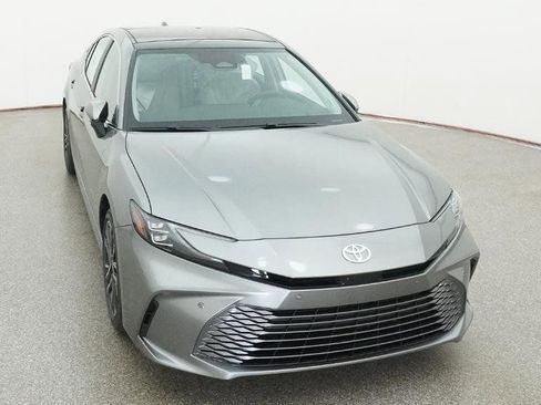 New 2026 Toyota Camry XLE w/ Premium Plus Package FWD image 18