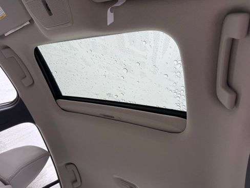 New 2026 Nissan Sentra SL FWD image 35