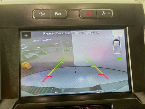 Used 2017 Ford F150 Lariat image 16