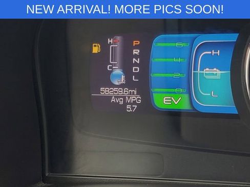 Used 2011 Ford Fusion Hybrid w/ 502A Rapid Spec Order Code image 13