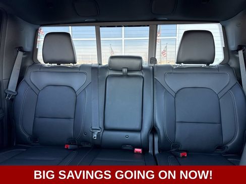 New 2026 RAM 1500 Rebel w/ Rebel Level 2 Equipment Group AWD/4WD image 34