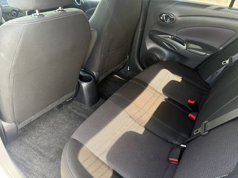 Used 2019 Nissan Versa SV FWD image 29