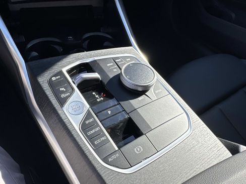 New 2026 BMW 330i Sedan w/ M Sport Package image 20