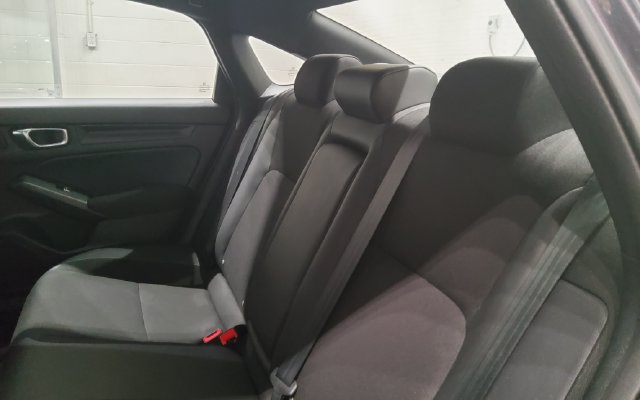 Used 2025 Honda Civic Sport image 24