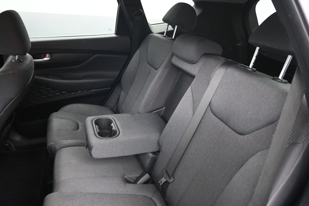 Used 2019 Hyundai Santa Fe SEL AWD/4WD image 24