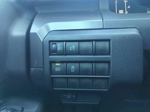 Used 2026 Toyota Tacoma SR5 AWD/4WD image 11