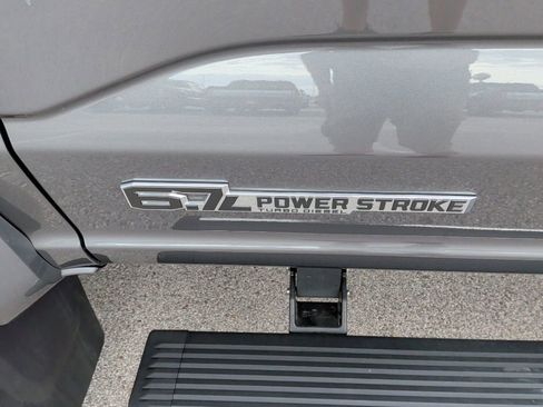 Used 2026 Ford F450 Lariat w/ FX4 Off-Road Package AWD/4WD image 50